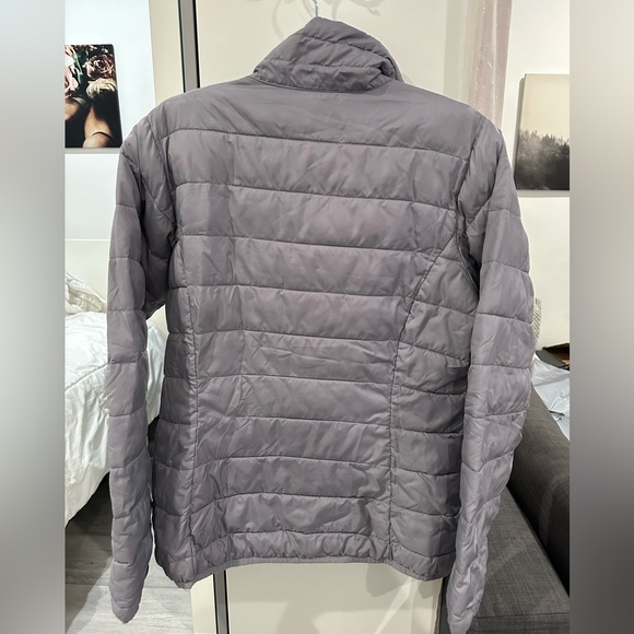 COLUMBIA PURPLE JACKET - Picture 2 of 4